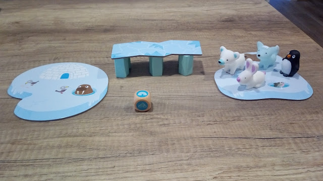 Materiali di Little Cooperation