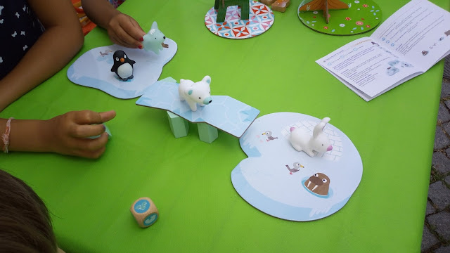 Little Cooperation sul tavolo alla fiera