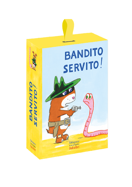 Bandito Servito