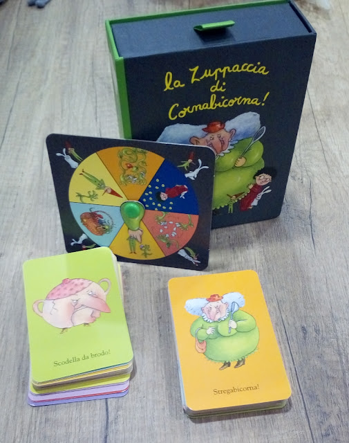 MAteriale