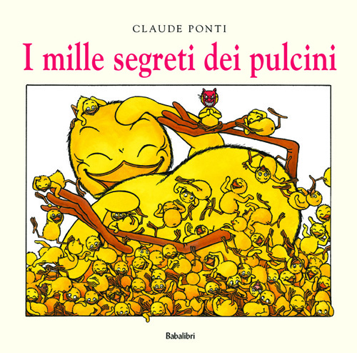 I mille segreti dei Pulcini