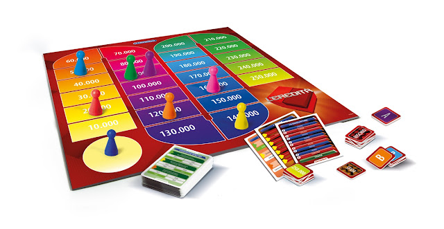TAbellone de L'Eredità