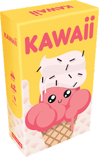 Helvetiq Kawaii