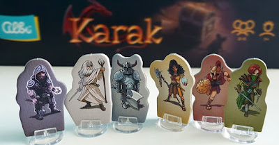 Eroi Karak Eroi Karak