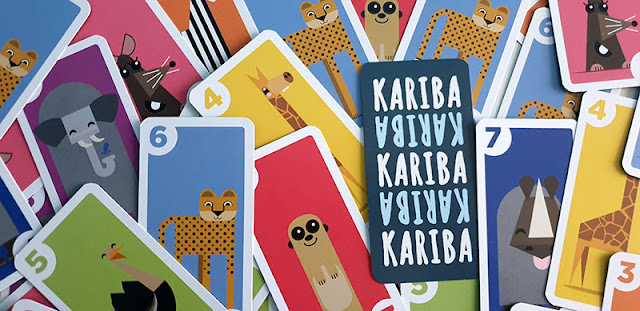 Kariba Carte