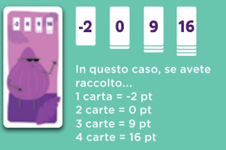 Tucano regole