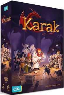 Catacombs of Karak