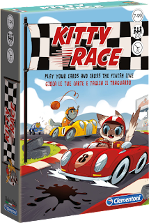 Kitty Race