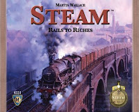 steam+box