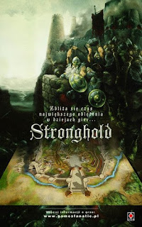 stronghold