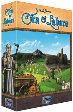 ora-et-labora