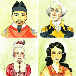 nations