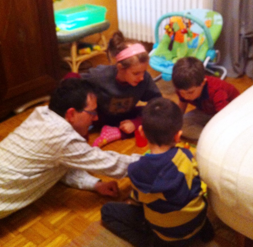 [nonsolograndi] Cosa regalo ai miei ragazzi, ovvero 13 giochi per iniziare i ragazzi al nostro hobby
