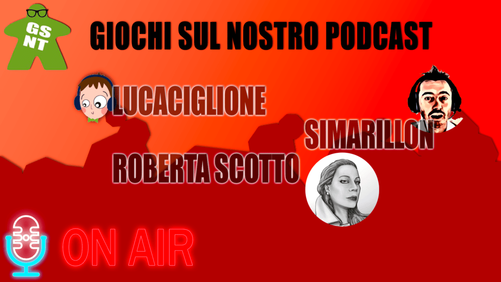 Podcast Scotto