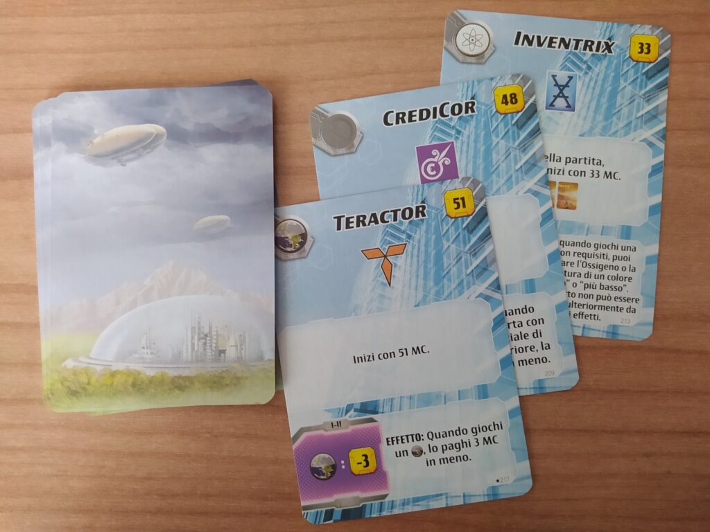 Recensione di Terraforming Mars: Ares Expedition