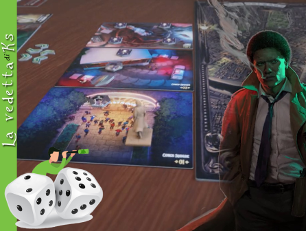 Cover La Vedetta di KS Anno 5 XV Puntata