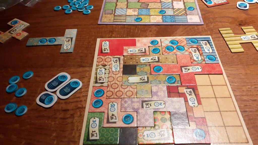 Patchwork