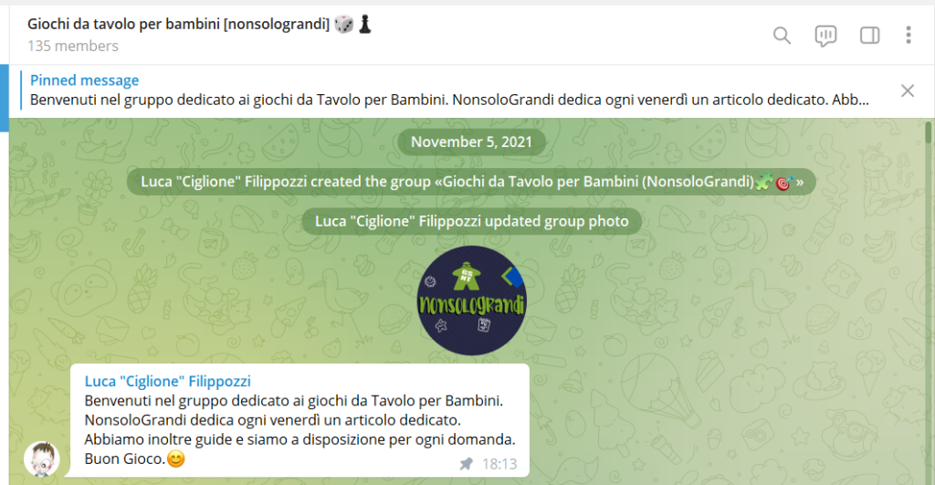 Telegram