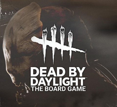 Dead by Daylight