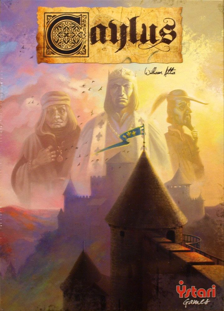 Caylus Caylus