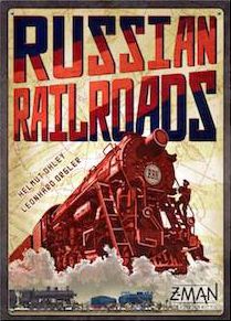 Russian Railroads Russian Railroads