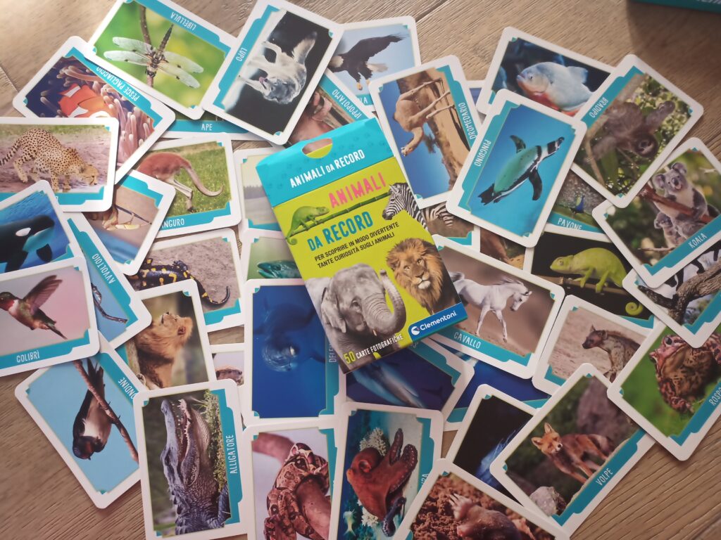 Animali da Record