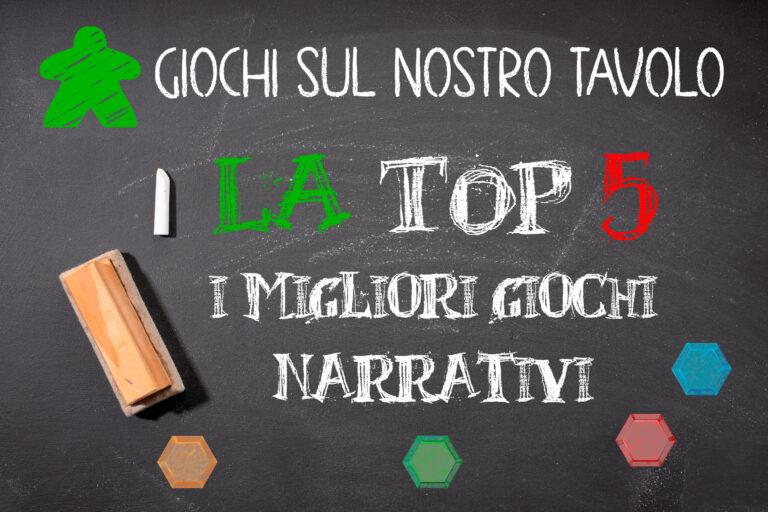TOP5-narrativi