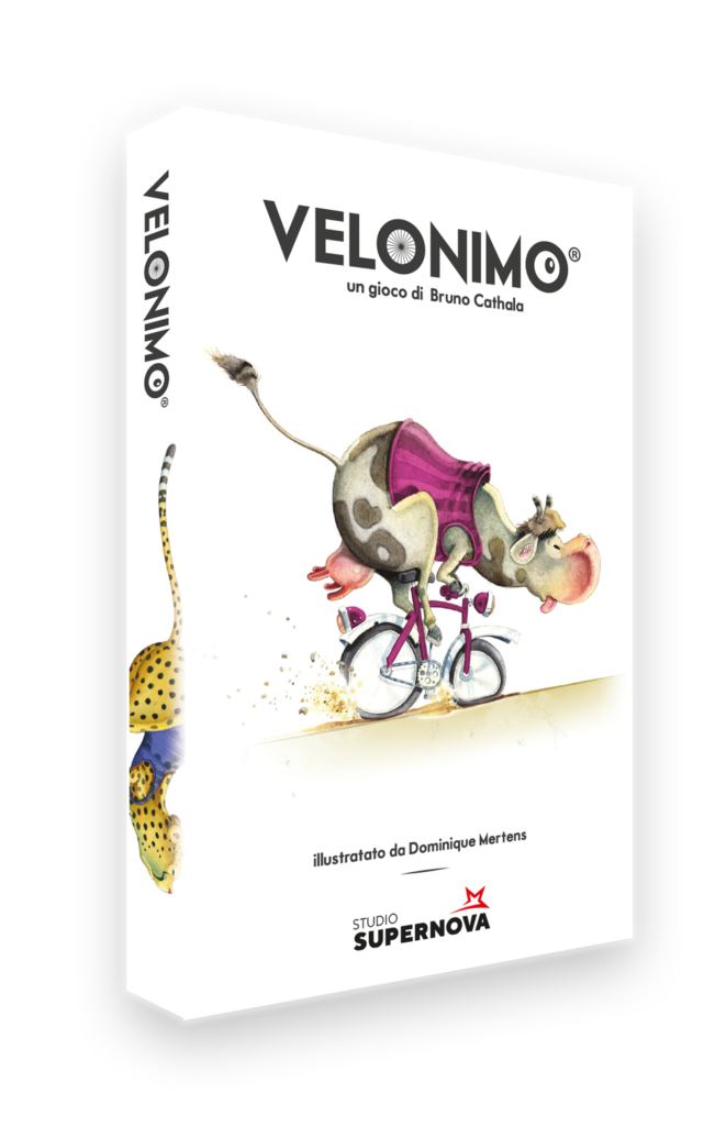 Velomino