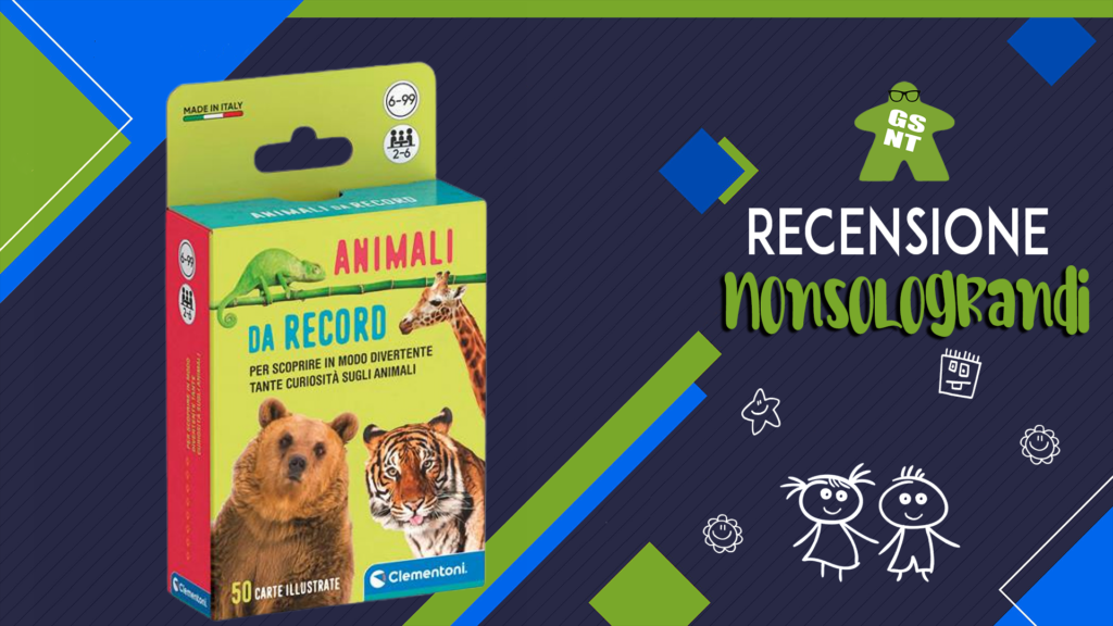 Animali da Record