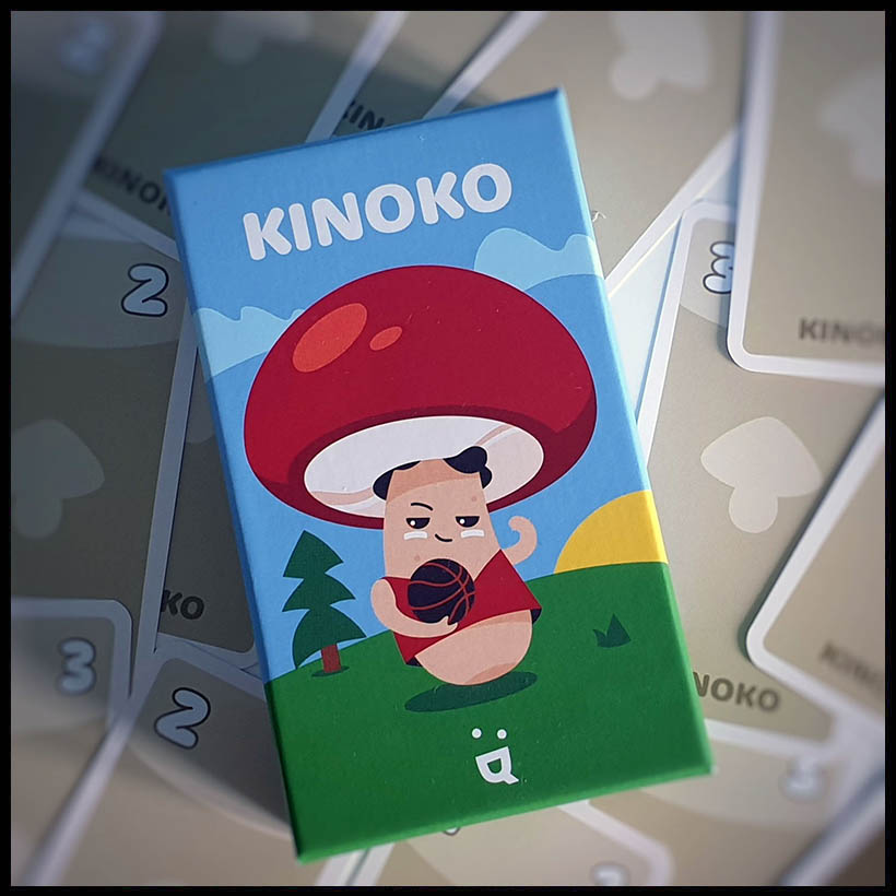 kinoko