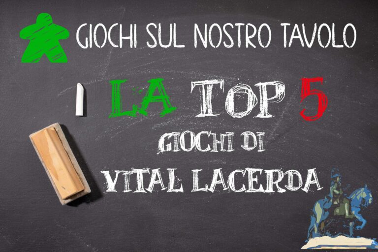 top lacerda