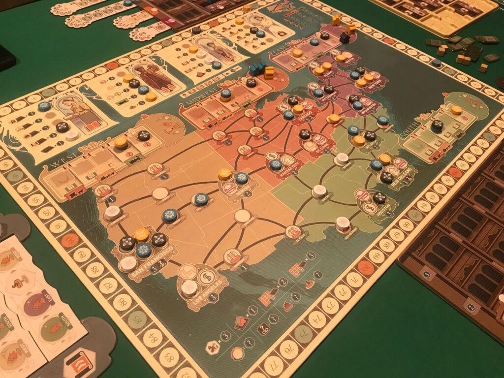 Ieri Sera Carnegie