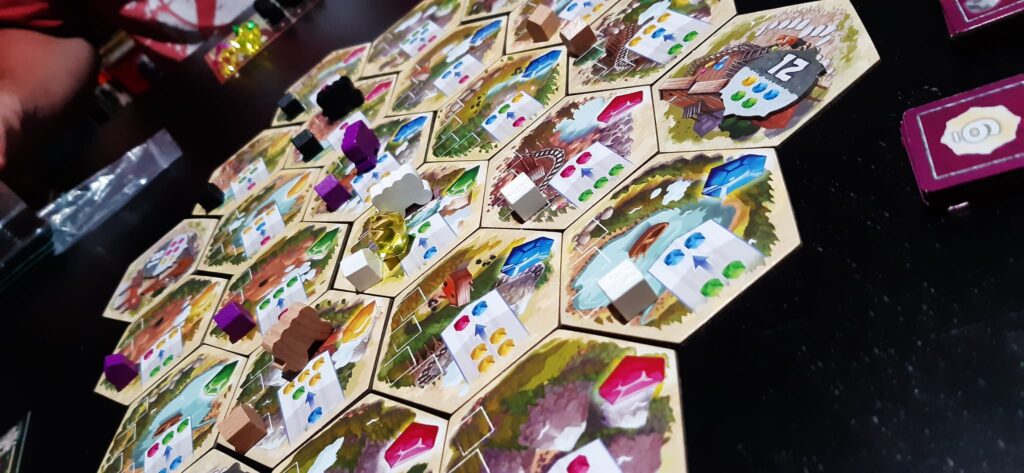 Ieri Sera Century Golem Edition
