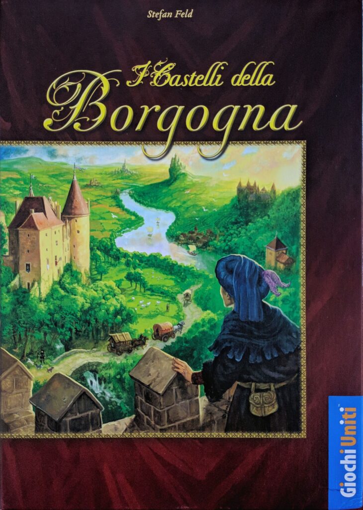 Caylus