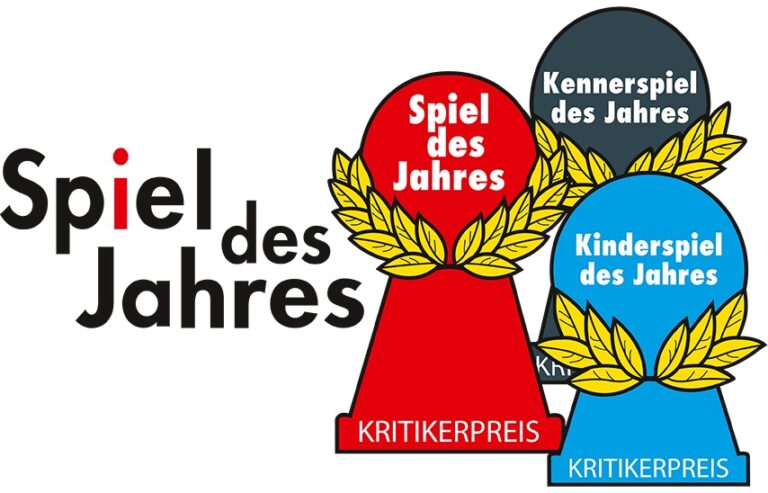 SpielDesJahres