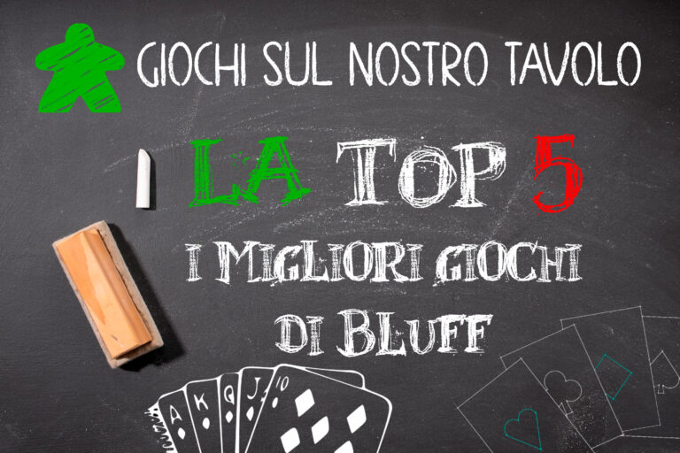 TOP5-bluff