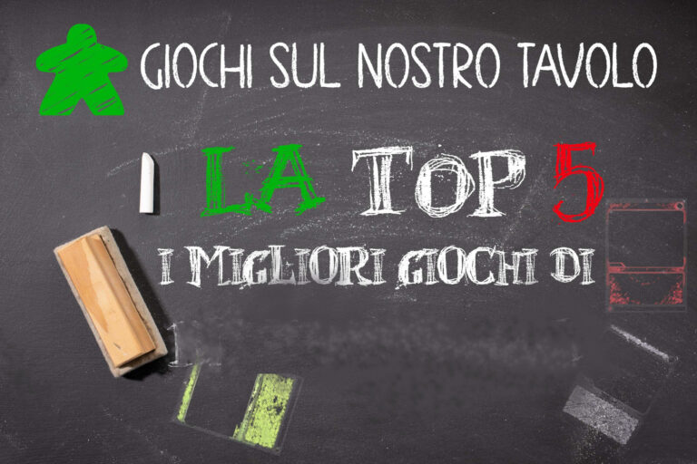 top autore