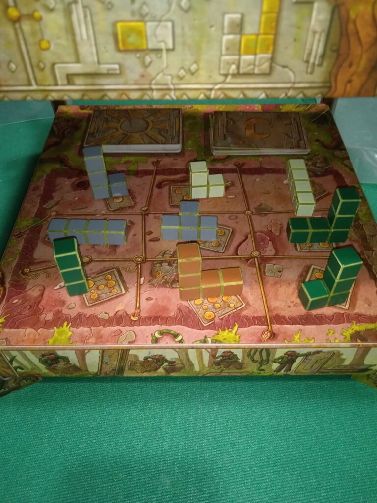 Ieri sera Block & Key