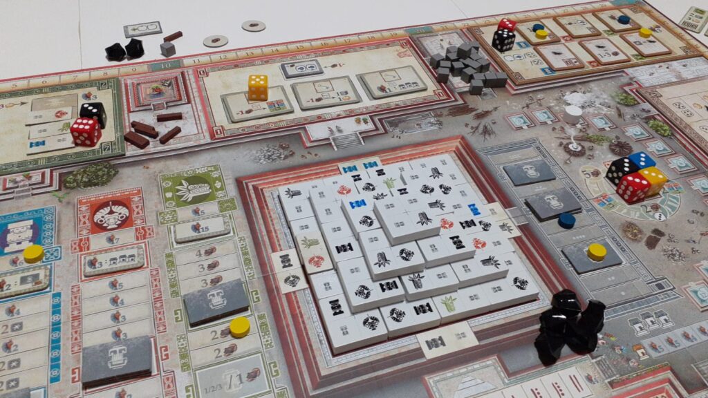 Ieri sera Teotihuacan: Expansion Period