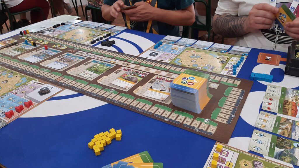 tavolo