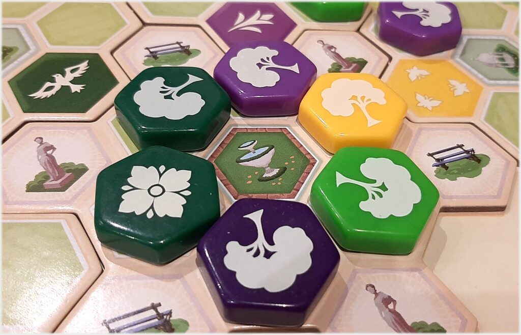 Six combo