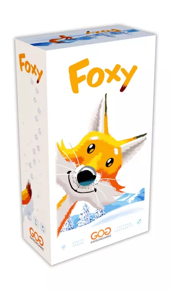 FOXY_cop