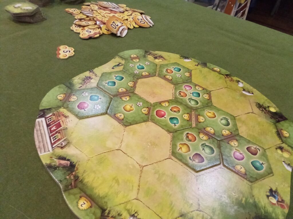 primi turni