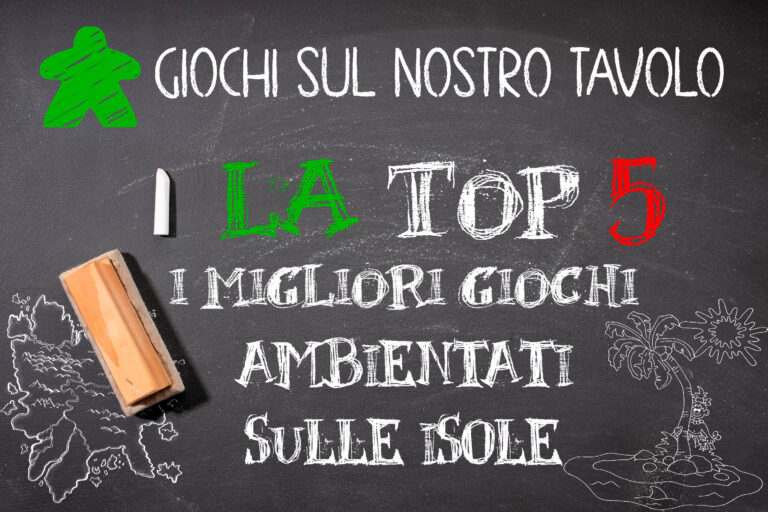 TOP5-ISOLE