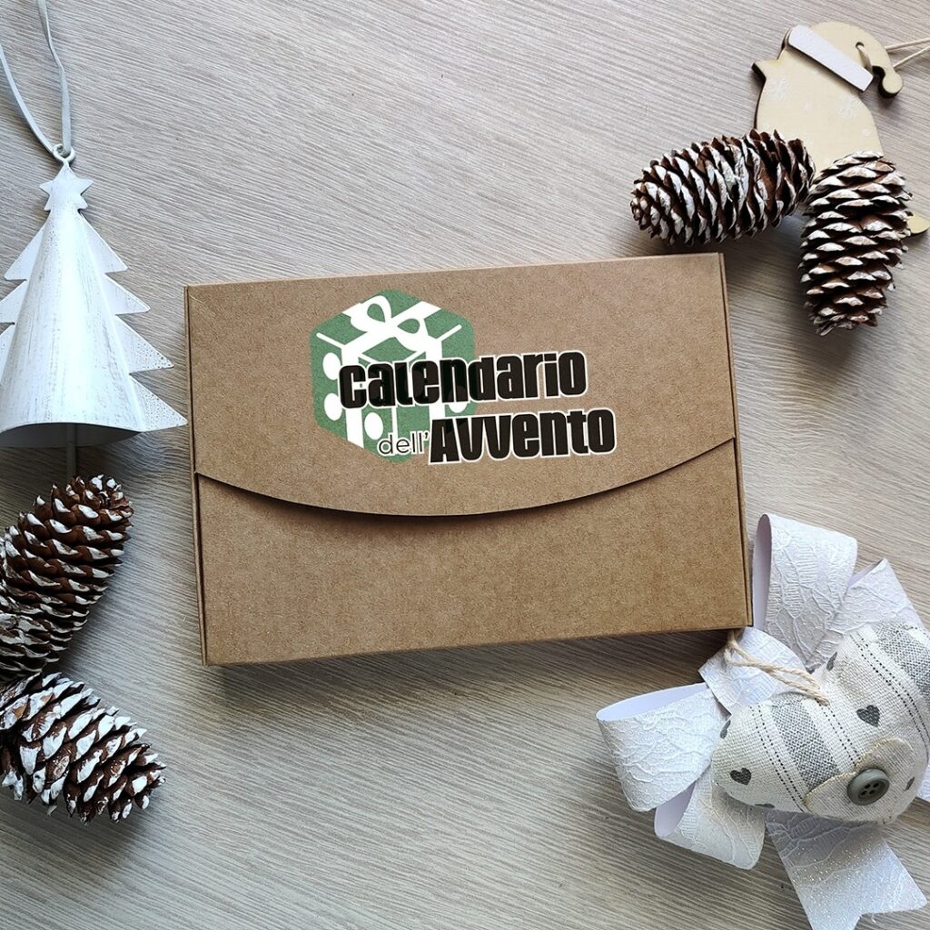 Ieri sera Calendario dell’Avvento Ludico