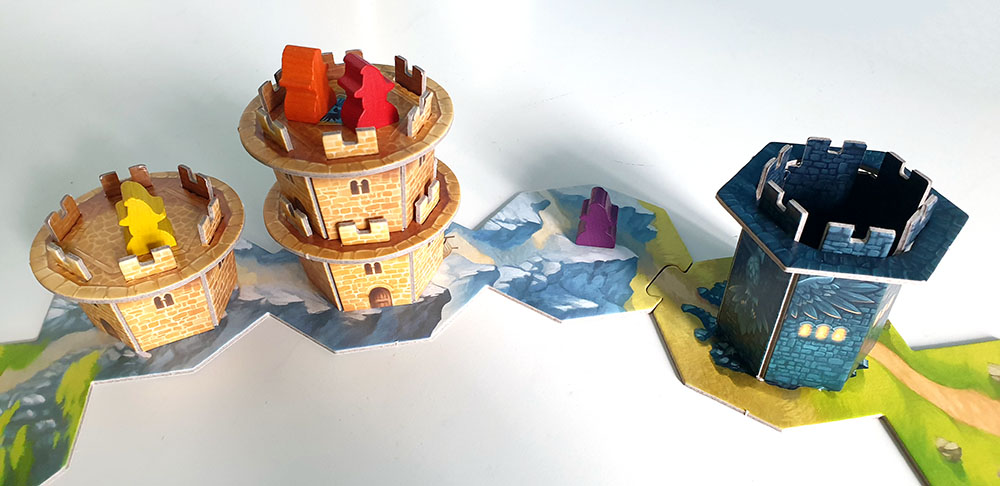 Gameplay