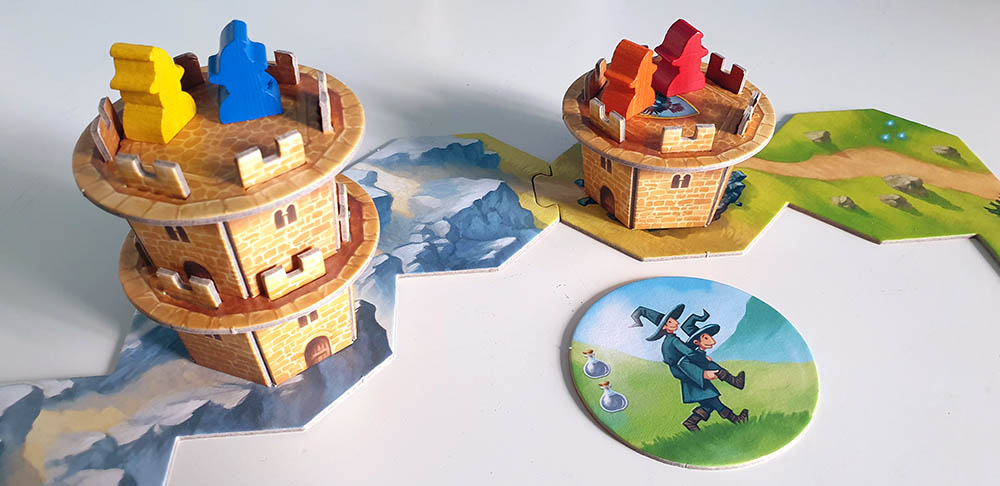 Gameplay