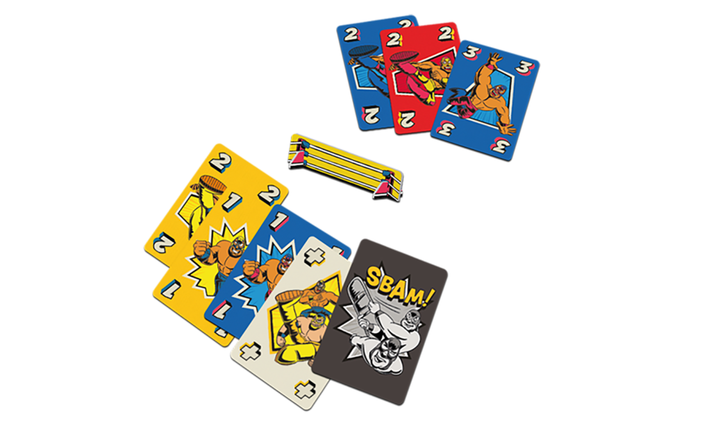 carte