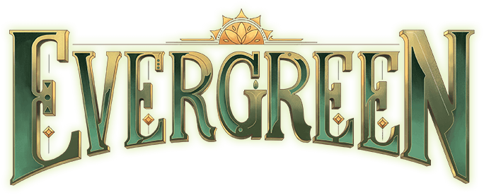 EVERGREEN LOGO