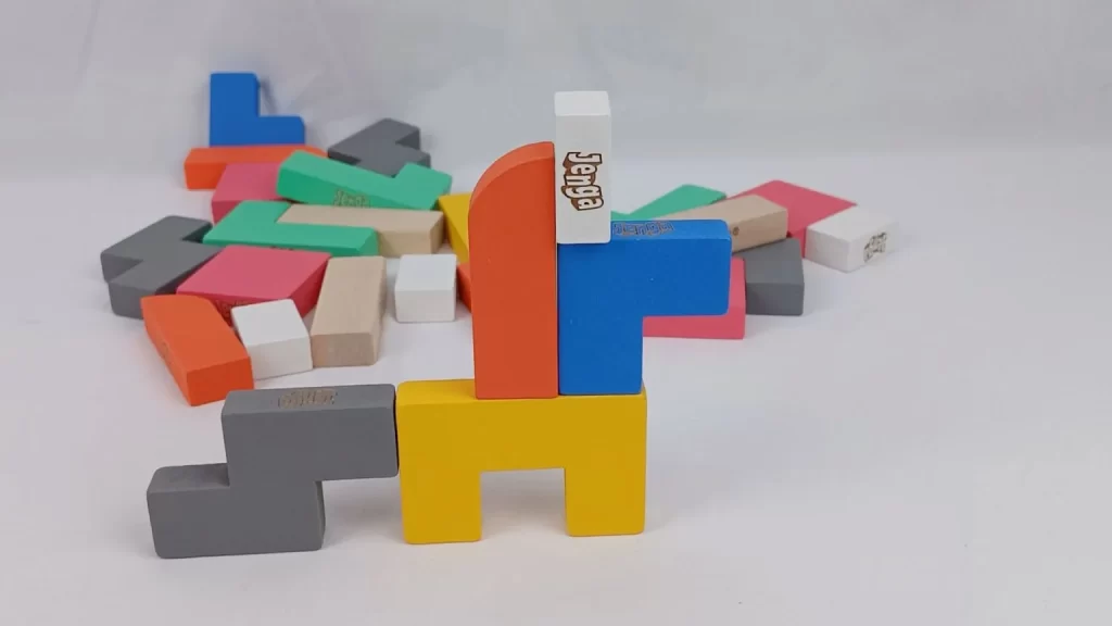 Il Pony costruito